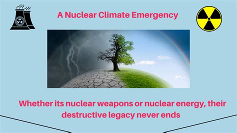 A Nuclear Climate Emergency - Canadian Voice of Women for Peace