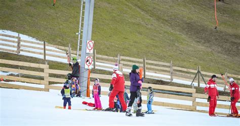 Vosges Le ski un modèle économique à bout de souffle selon la