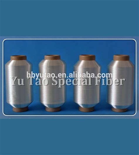 Nylon Thermal Fuse Sewing Thread Hu Bei Province Yu Tao Special