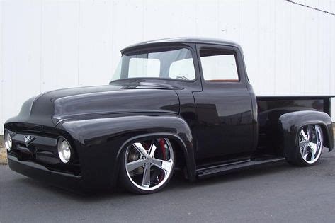 91 Old School Ford Trucks ideas | ford trucks, trucks, ford