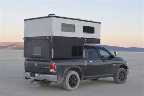 What Is The Best Ford F Camper Shell Camper Report