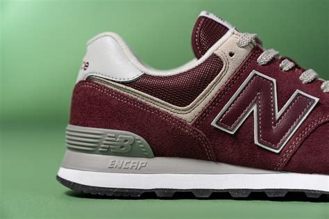 重塑經典：永不過時的時尚配色，new Balance 574 Core 系列登場！ Popbee