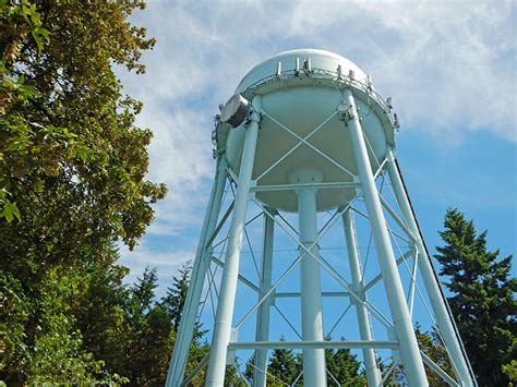 Water Tank Installation 3 – Wren Construction