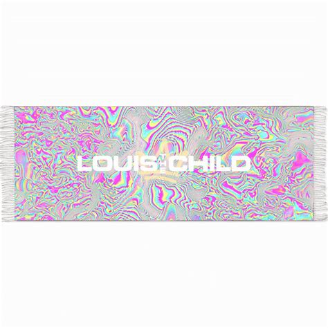 Marble Custom Rave Pashmina Pashmaniac