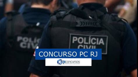 Concurso PC RJ diretora da Acadepol confirma que editais estão prontos