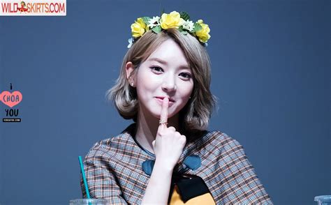 AOA Team Official Team Aoa Nude Instagram Leaked Photo