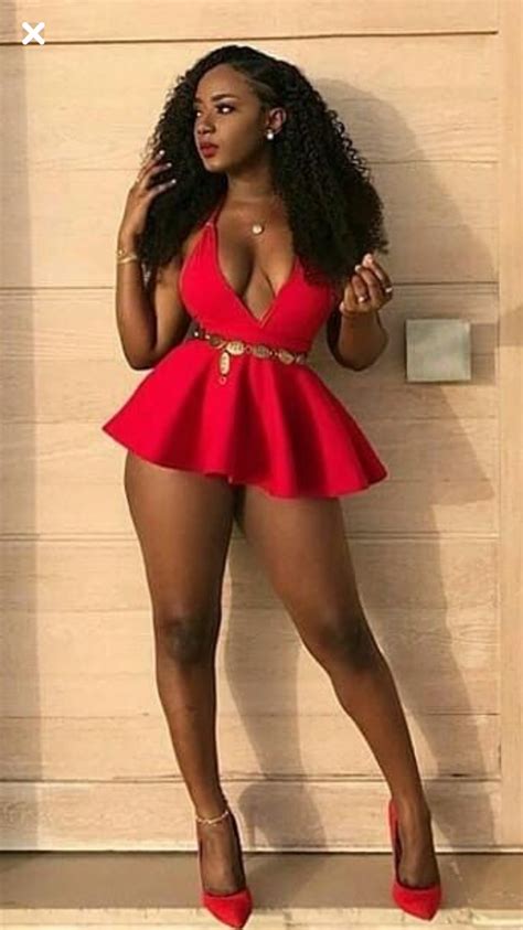 Black Girls Curvy Women Ebony Girls Ebony Women Curvy Girl Outfits