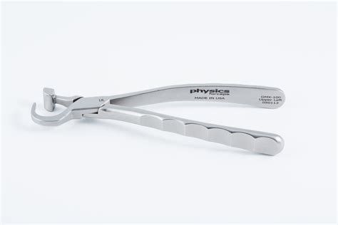 Physics Forceps Standard Series Directa