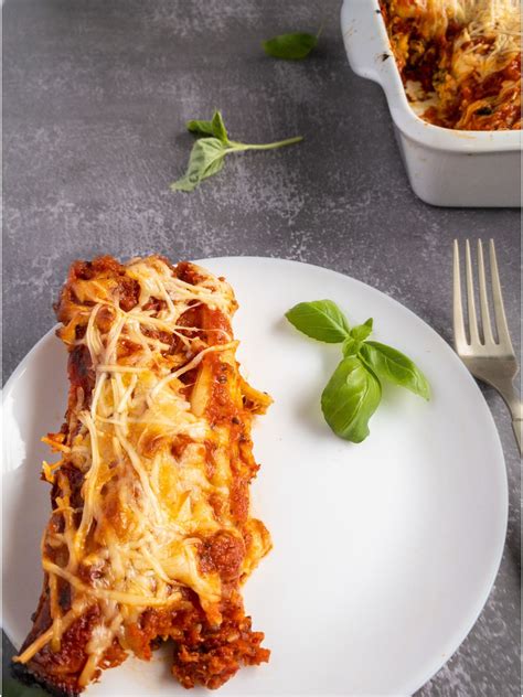 Best Manicotti Ever Simply Scrumptious Eats