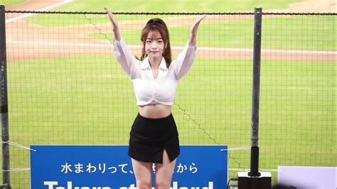 20230428 Rakuten Monkey 上班族趴 成晉應援 Rakuten Girls 心韻 Youtube