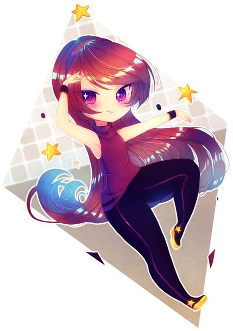 Yamio Favourites By Itryart On Deviantart