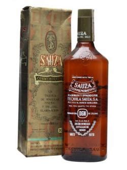 Buy Sauza Conmemorativo Tequila S Tequila