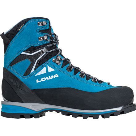 Lowa Alpine Expert Ii Gtx Mountaineering Boot Women S Footwear