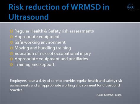 Medical Ultrasound Ergonomics Ergonomics Definition Ergonomics Or Human