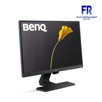 Benq Gw T Inch Hz Ms Eye Care Fhd Ips Monitor