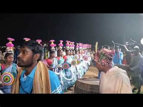 Traditional Dance Santal Youtube