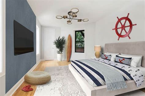 15 Inspiring Bedroom Design Ideas For Airbnb Dwellmix