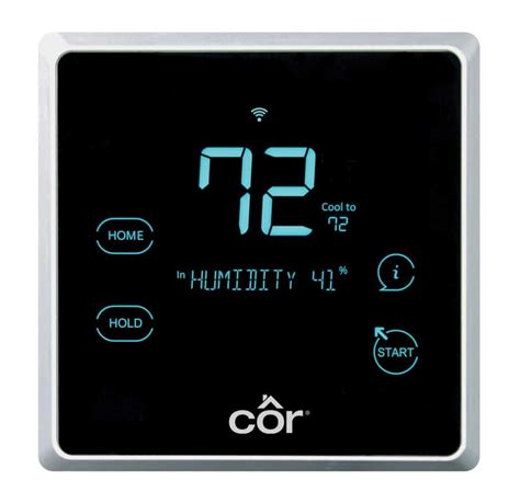 Smart Thermostats Cagle Service Heating And Air Jackson Tn