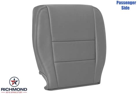 2007-2014 Honda Ridgeline Replacement Leather Seat Cover: Passenger ...