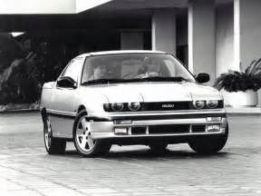 Isuzu Impulse Coupe 1.6 i Turbo (160 Hp)