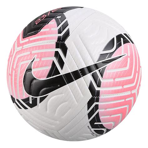 Nike Academy Ball White/Black/Sunset Post – Azteca Soccer