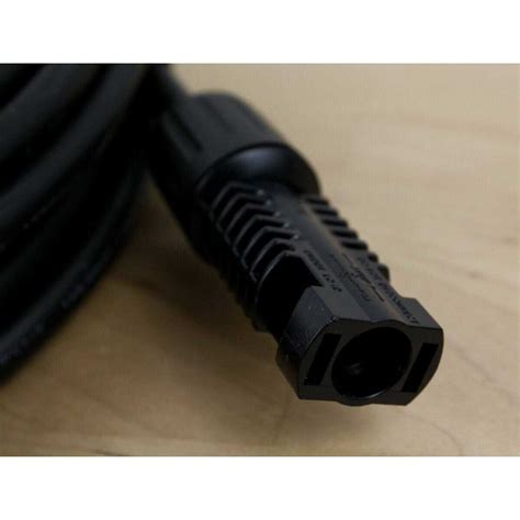 Renogy Awg Solar Panel Extension Cable With Male And Female