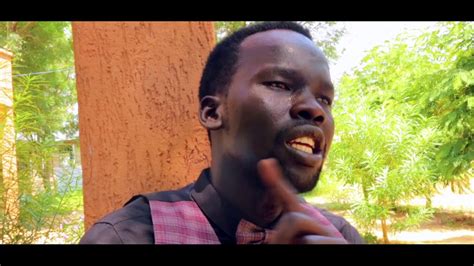 New Nuer Gospel Video By Kim Hoth Thiele Mi Ngache Ke Ruuno 2019 Youtube Music