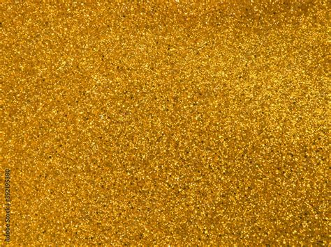 Gold Flakes Abstract Background Luxurious Wallpaper For Add Text Or