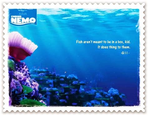 Finding Nemo Quotes Squirt