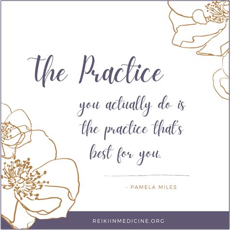 Whats The Best Reiki Practice For You With Reiki Master Pamela Miles