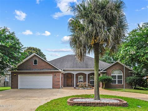 3526 Bramblewood Cir, Pascagoula, MS 39581 | Zillow