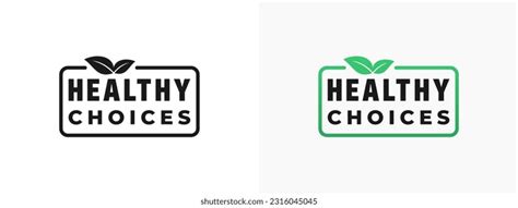 Healthy Choice Logo