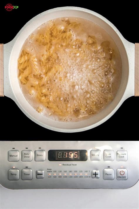 Jamie Oliver Mushroom Pasta Recipe - TheFoodXP