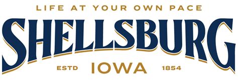 City Branding - Shellsburg City Site