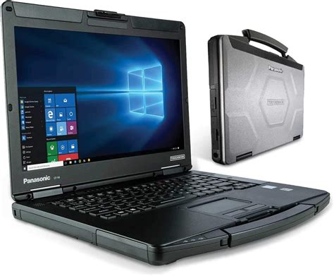 Extra Odoln Notebook Panasonic Toughbook Cf