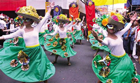 THIS WEEK’S FESTIVALS: May 26 to June 1 | Inquirer News