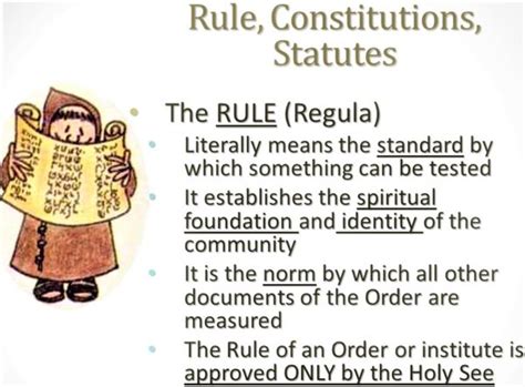 rule definition tt  gospel  rule  centuries  conversion tt
