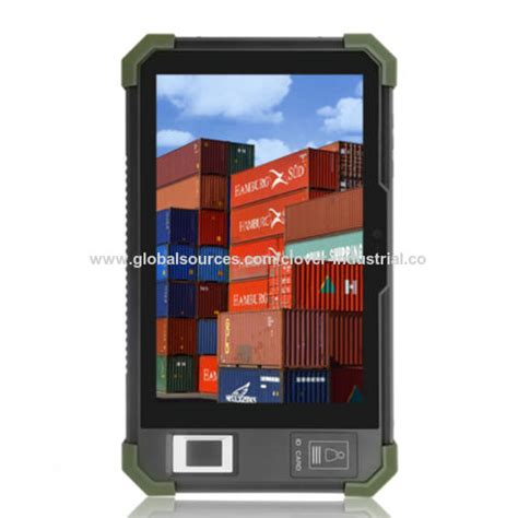 Buy Wholesale China Cheapest 8 Inch Industrial Tablet Pc Ip68 Grade