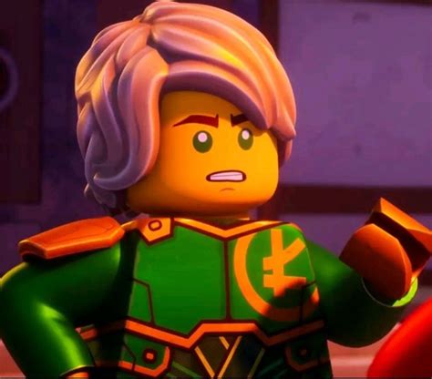 Lloyd Garmadon Ninjago dragons rising season 2 nel 2024