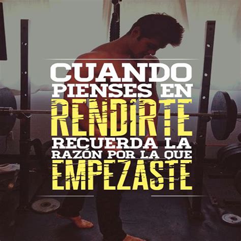 Cuando Pienses En Rendirte Frases Motivadoras Frases Sabias