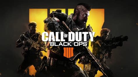 Call Of Duty Black Ops All The Latest Of Treyarchs Shooter