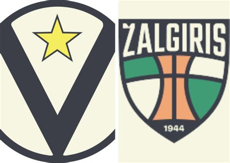 Virtus Bologna Zalgiris I Roster E Dove Vederla In Tv