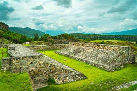 Tlacolula De Matamoros Exconvento De San Jerónimo Tlacochahuaya Y