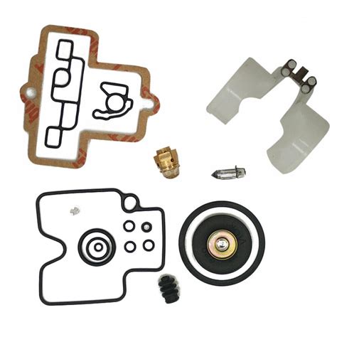 Carburetor Carb Rebuild Repair Kit For 520EXC 520SX EXC520 2000 2002 EBay