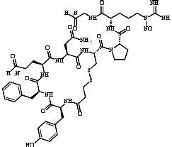 N Nitroso Desmopressin CymitQuimica