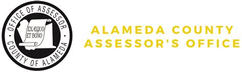 Office Locations Alameda County Assessor