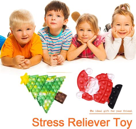 Sensory Fidget Advent Calendar 2022 On Every List