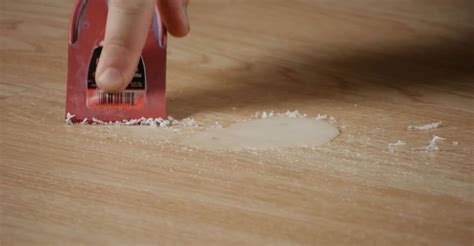 How To Clean Wax Off Laminate Flooring Flooring Ideas