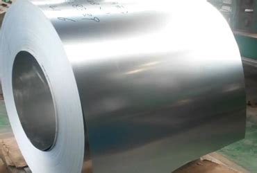 HX260LAD Hot Dip Aluminium Silicon AS Steel JOIN WIN STEEL