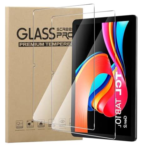 TCL Tab 10 Gen 2 Fundas y Protectores de Pantalla Señor Carcasa